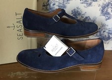 Scarpe T Bar Seasalt Cornwall