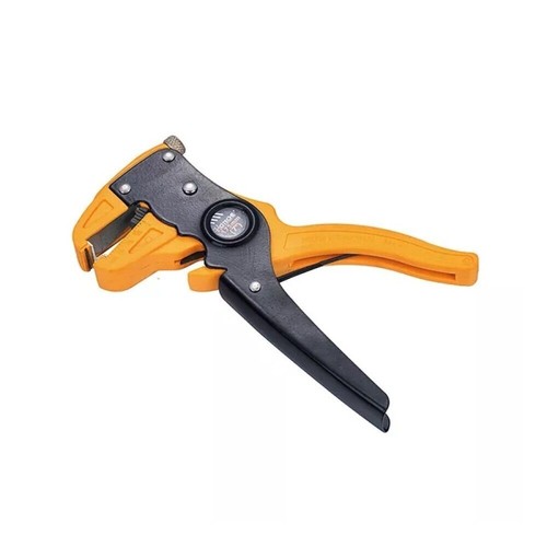 Pinza spellafili automatica