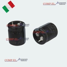 Condensatori elettrolitici - condensatori,