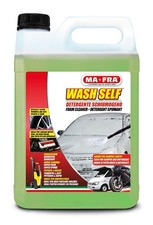 Detergente Schiumogeno