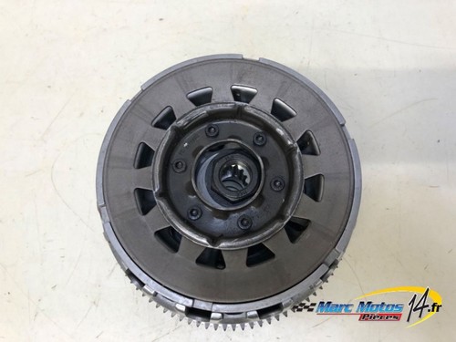 Cloche embrayage bmw - d'embrayage,