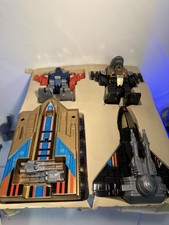 Transformer G1 Friction Space