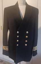 Vintage 1960s Merchant Navy