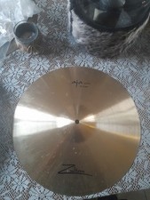 Piatto Zultan 16"