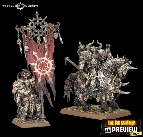 Warhammer vecchio mondo set - warhammer,