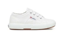 SUPERGA JCOT CLASSIC WHITE