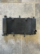 Radiatore - Yamaha FZ6S1 2005