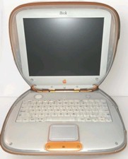 Apple iBook G3 Clamshell M2453