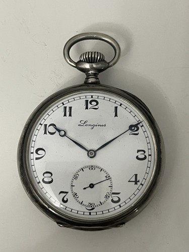 Longines grands prix argento - 9,