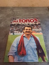 TORINO CALCIO ALE' TORO ANNO
