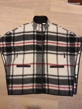 Manteaux cape pennyblack