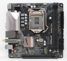 ASRock B460M-ITX/ac Intel B460