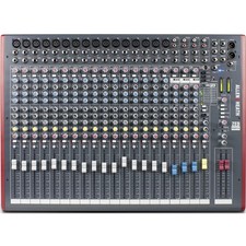 ALLEN & HEATH ZED 22FX mixer