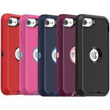 Custodia resistente antiurto