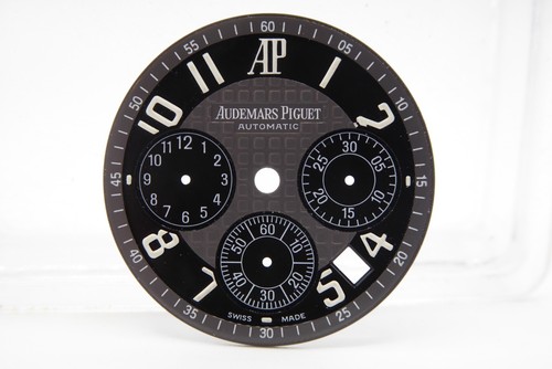 Audemars piguet royal oak - audemars,