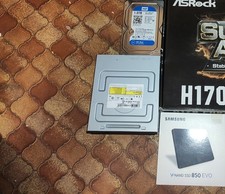 Componenti PC gaming