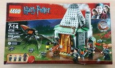 Harry Potter Series 2 Hagrid's
