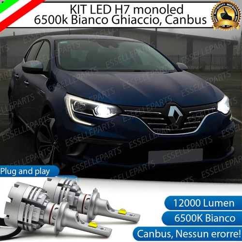 Kit led renault - renault, megane