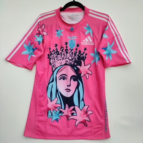 Maglia rugby adidas stade - adidas,