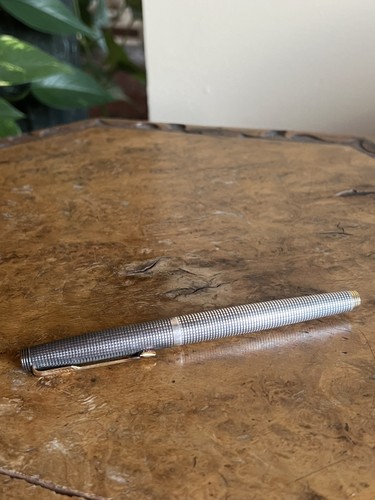 Vintage parker ciselé - 75,