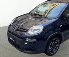 muso musata completa di airbag