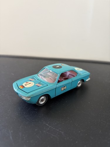 Solido serie 100 - 100, bmw