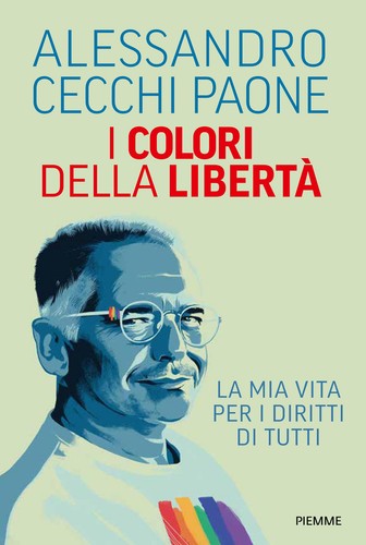 Colori della libertà la - i,