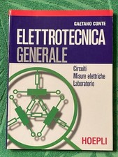 ELETTROTECNICA GENERALE