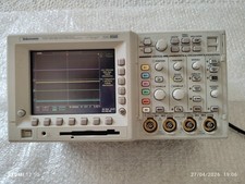 Oscilloscope Tektronix