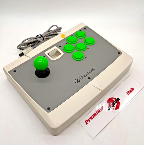 Controller sega dreamcast - controller,