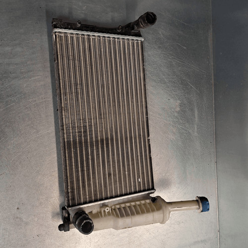 51773189 radiatore fiat panda - 51773189,