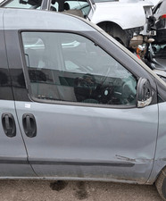 Porta ant fiat doblo - ant.,