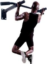 ISE Sbarra Trazioni A Muro -