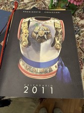 Calendario REGGIMENTO