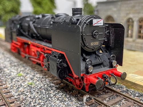 Liliput 106201 locomotore - liliput, h0