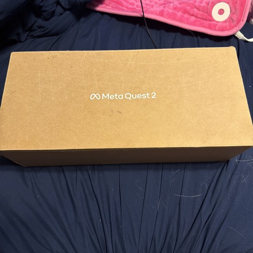 Meta oculus quest - quest, 2
