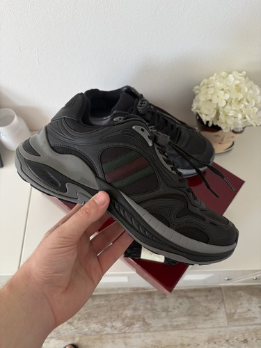 Scarpe gucci run - scarpe,