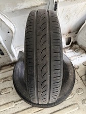 4 Pneumatici usati 155 80 13