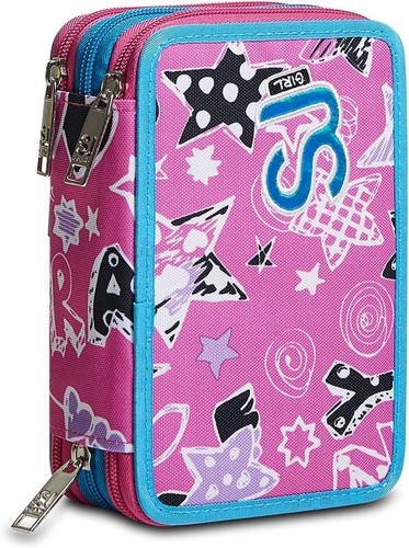 Seven gang zip case - seven,