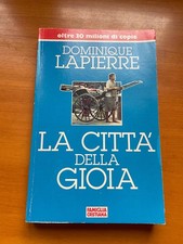 La città della gioia