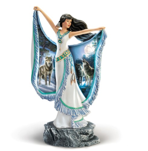Bradford exchange maidens - exchange, of