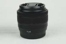 Fujifilm Fujinon XC 15-45 mm F/3.5-5.6 obiettivo OIS PZ | Usato