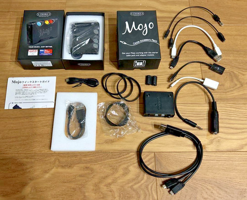Amplificatore per cuffie - , dac