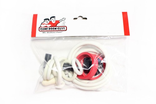 Kit anello gomma riparazione - gomma,
