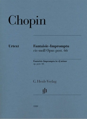 Chopin fantaisie impromptu - chopin, fantaisie-impromptu