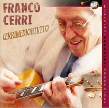 Franco Cerri -