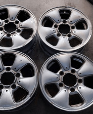 K9965616050 Cerchi lega 6.0X15 originali Kia Sportage ET45 5X139,7 07437e