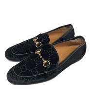 Scarpe mocassini Gucci GG