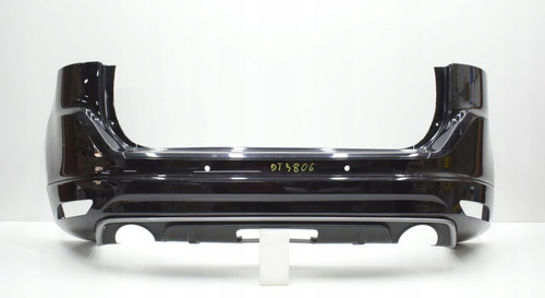 Paraurti posteriore volvo xc60 - posteriore,
