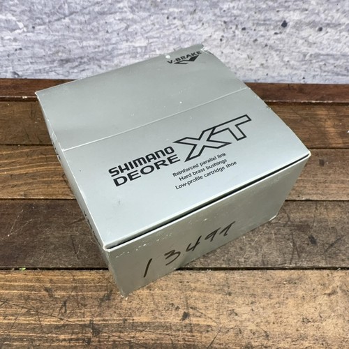 Pinza freno shimano - pinza, deore